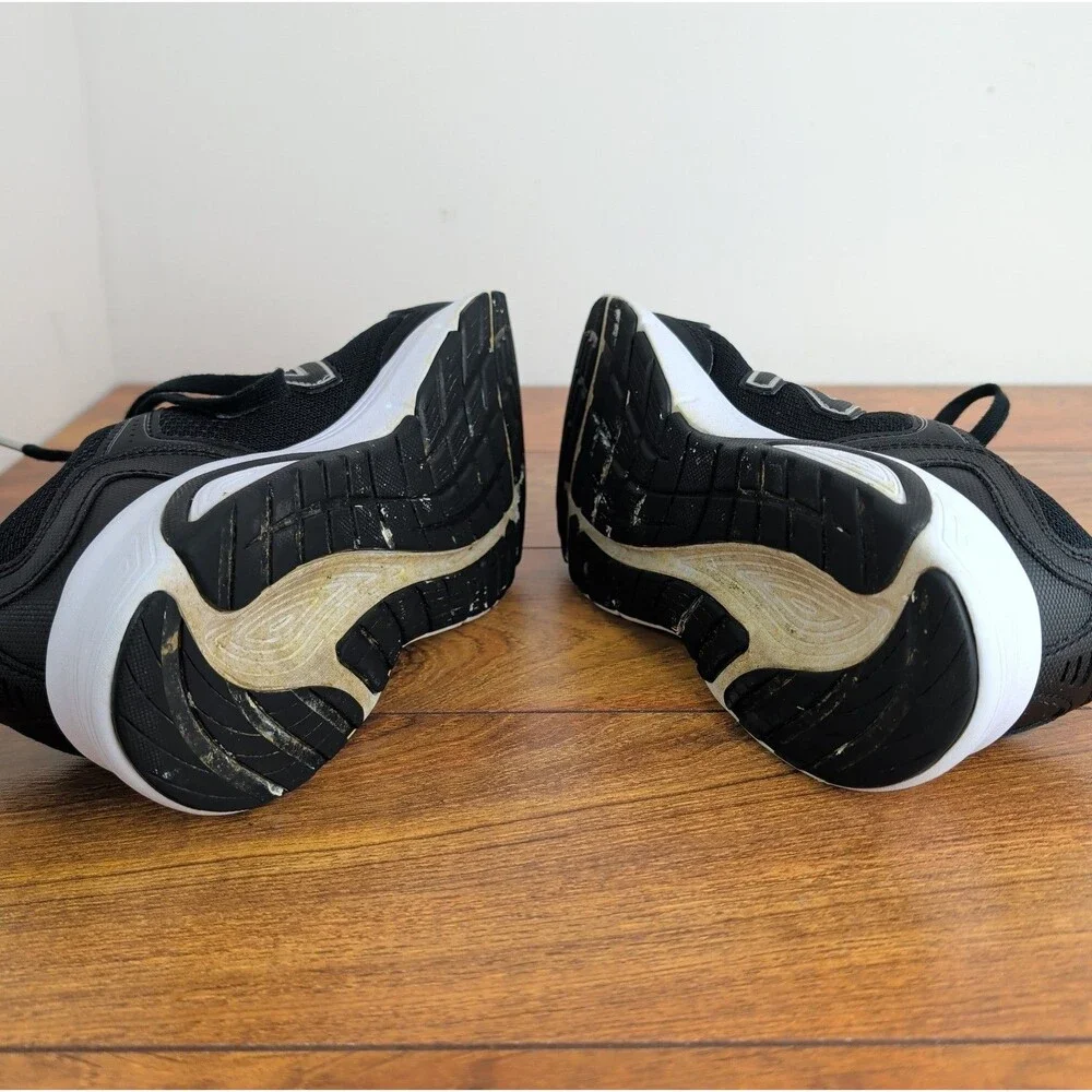New Balance 460v3 Women's Running Shoes Sneakers Trainers Black US Size 8